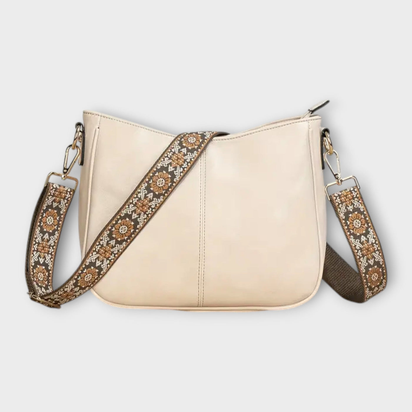 Sophie Mode - Vegan Shoulder Bag️