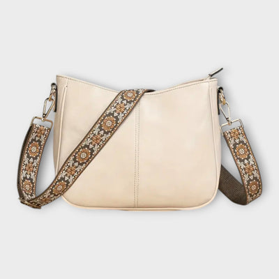 Sophie Mode - Vegan Shoulder Bag️
