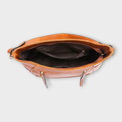 Sophie Mode - Vintage-inspired elegant women's handbag