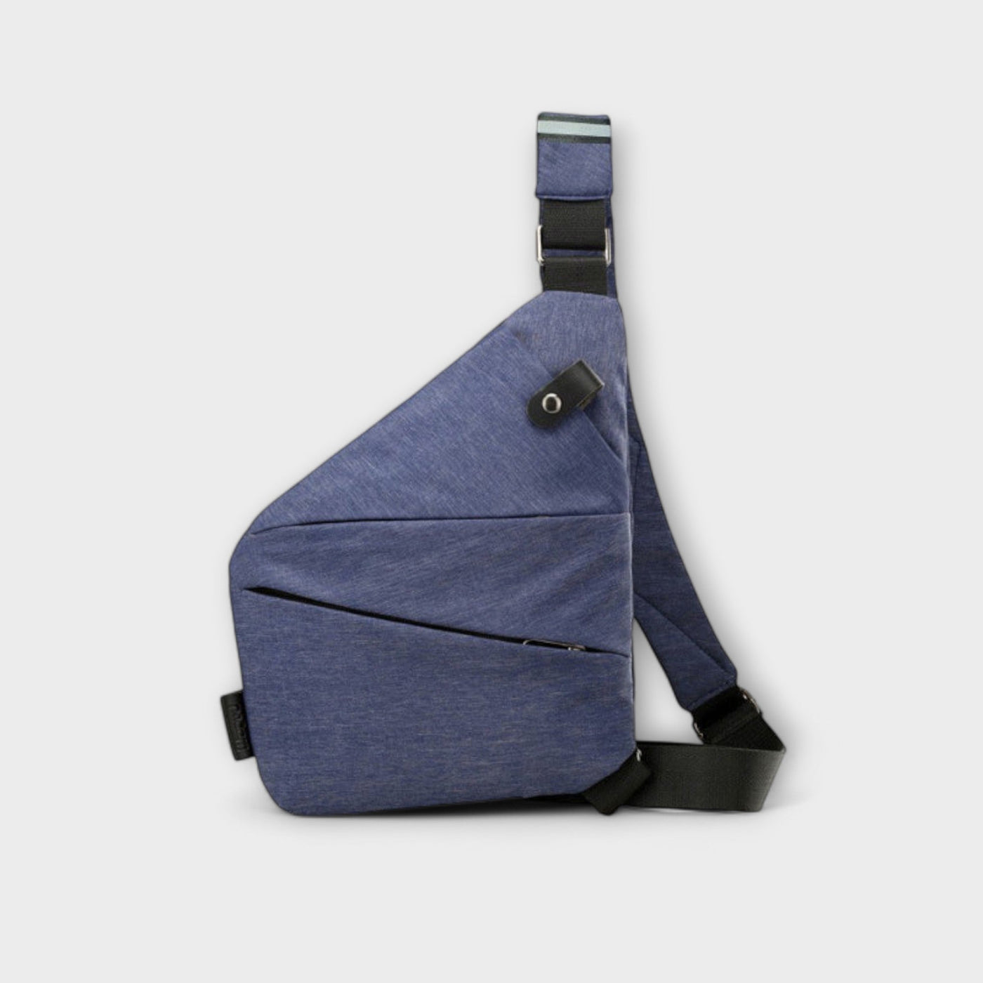 Sophie Mode - Anti-Theft Shoulder Bag