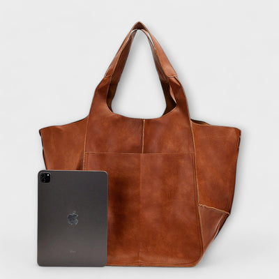 Sophie Mode - Oversized Weekender Bag