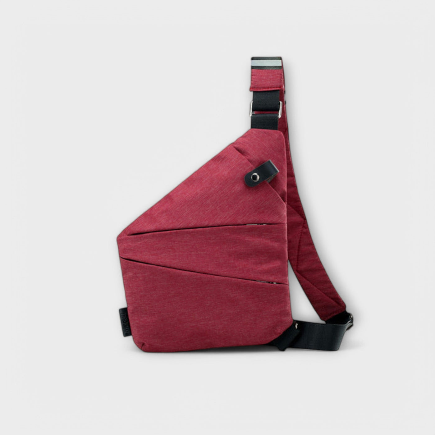 Sophie Mode - Anti-Theft Shoulder Bag