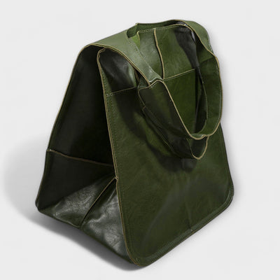 Sophie Mode - Oversized Weekender Bag