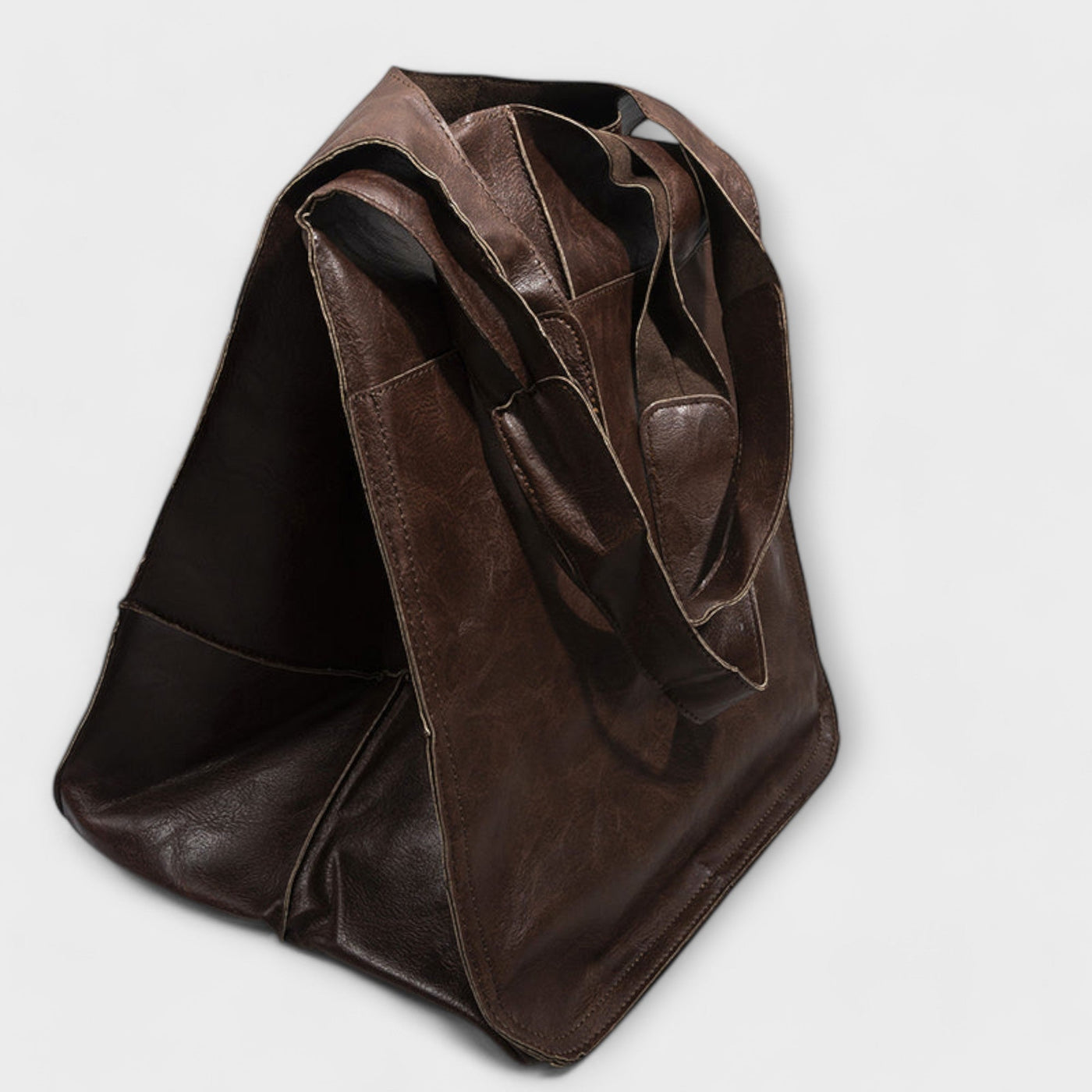 Sophie Mode - Oversized Weekender Bag