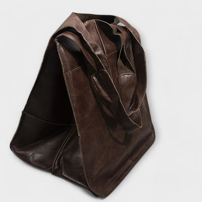 Sophie Mode - Oversized Weekender Bag