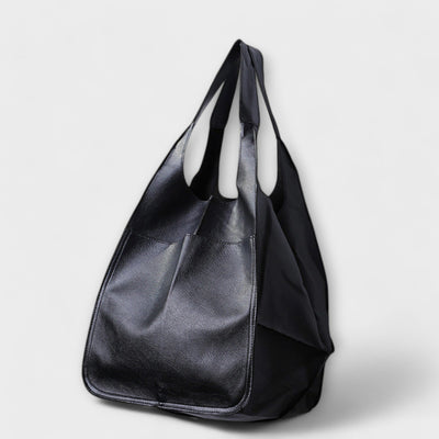 Sophie Mode - Oversized Weekender Bag