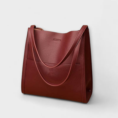 Sophie Mode - Handcrafted Leather Bag