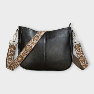 Sophie Mode - Vegan Shoulder Bag️