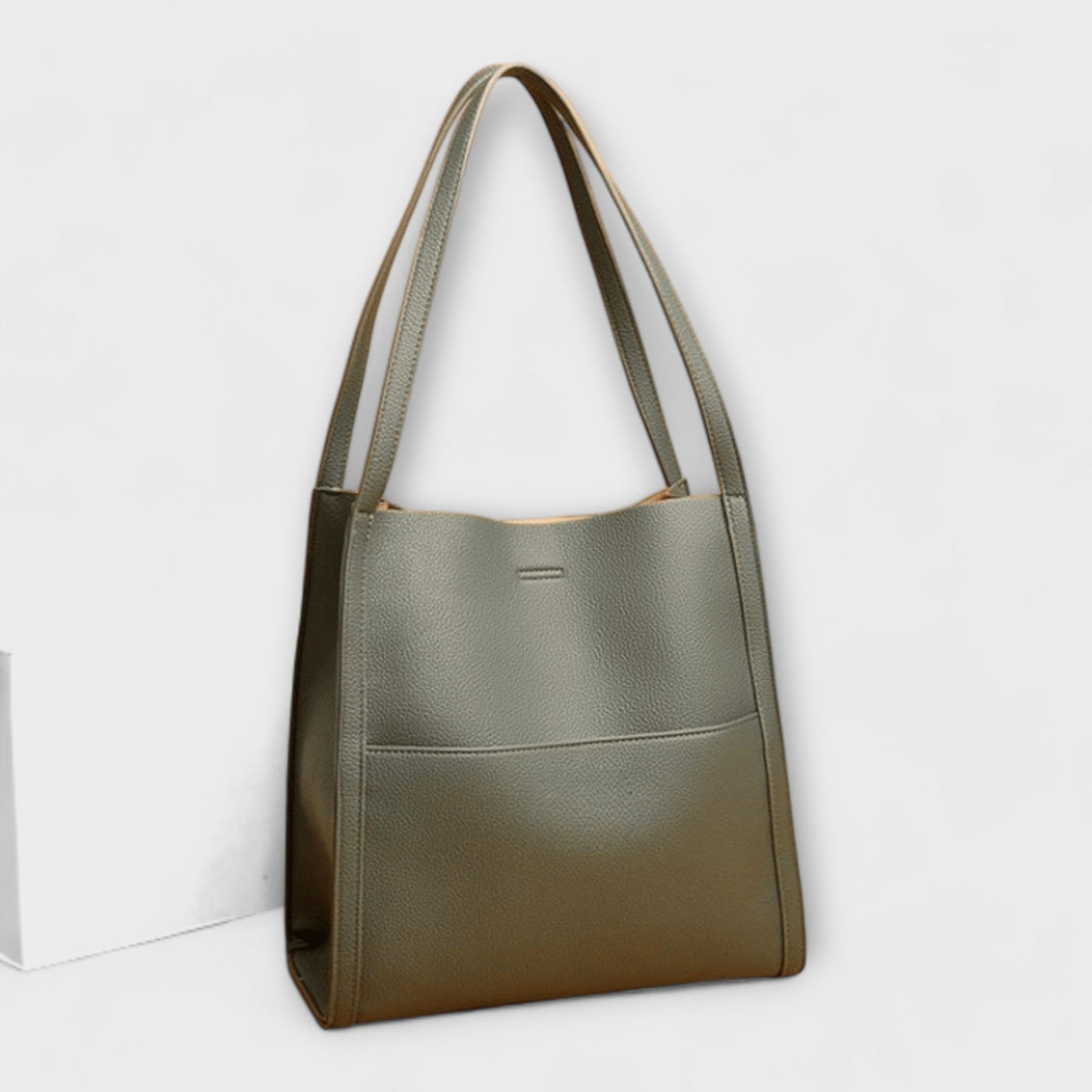 Sophie Mode - Handcrafted Leather Bag