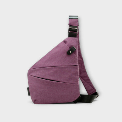 Sophie Mode - Anti-Theft Shoulder Bag