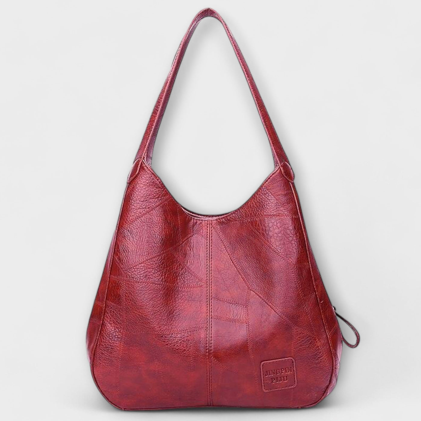 Sophie Mode - Vintage Leather Bag