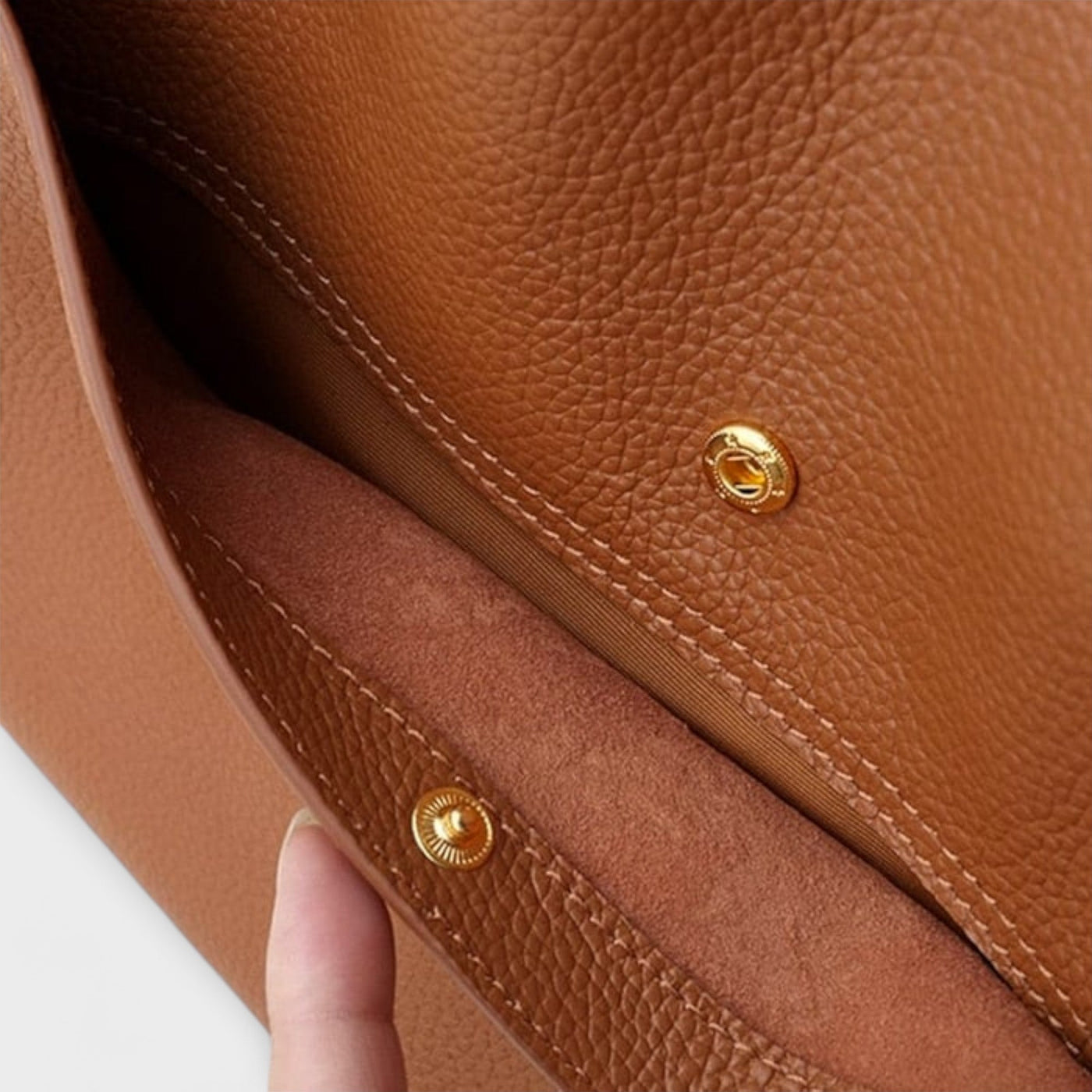 Sophie Mode - Handcrafted Leather Bag