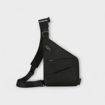 Sophie Mode - Anti-Theft Shoulder Bag