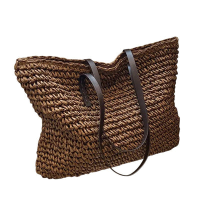 Sophie Mode - Woven Tote Bag