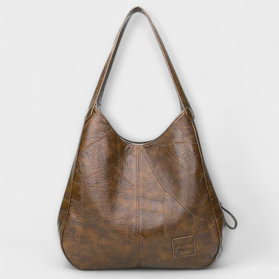 Sophie Mode - Vintage Leather Bag