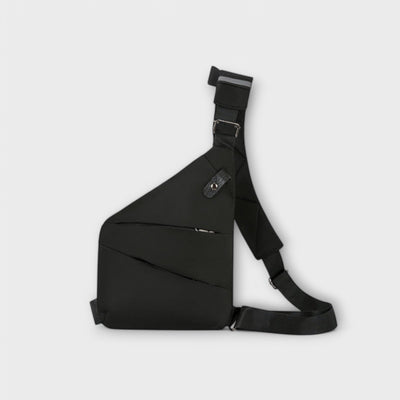 Sophie Mode - Anti-Theft Shoulder Bag