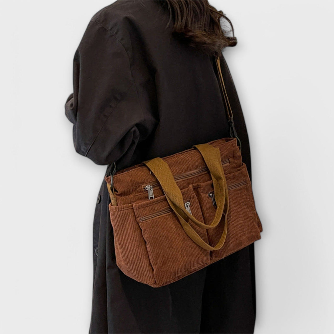 Sophie Mode - Tote Bag