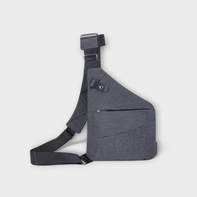 Sophie Mode - Anti-Theft Shoulder Bag
