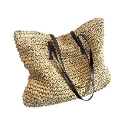 Sophie Mode - Woven Tote Bag