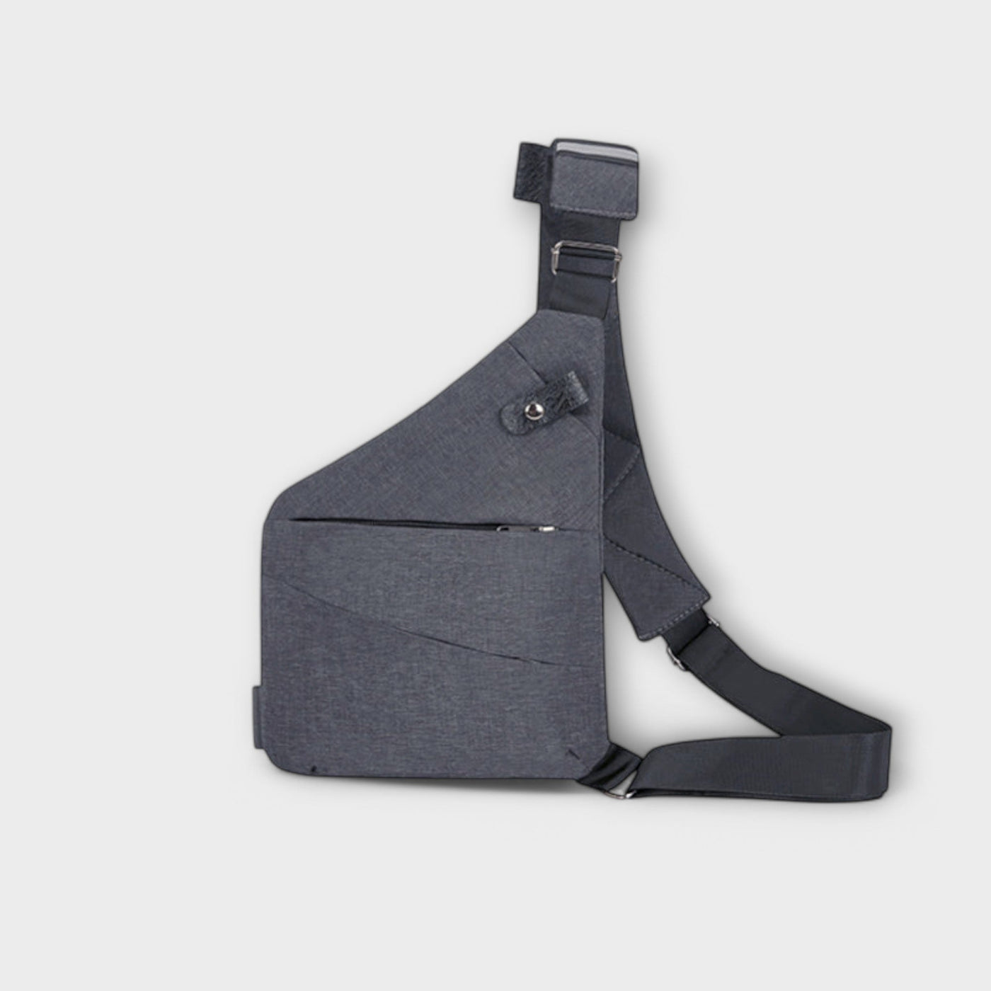 Sophie Mode - Anti-Theft Shoulder Bag