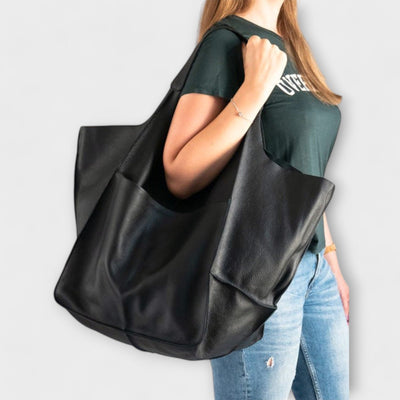 Sophie Mode - Oversized Weekender Bag