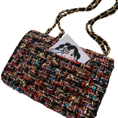 Sophie Mode - Elegant Women's Shoulder Bag