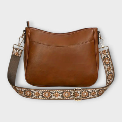 Sophie Mode - Vegan Shoulder Bag️