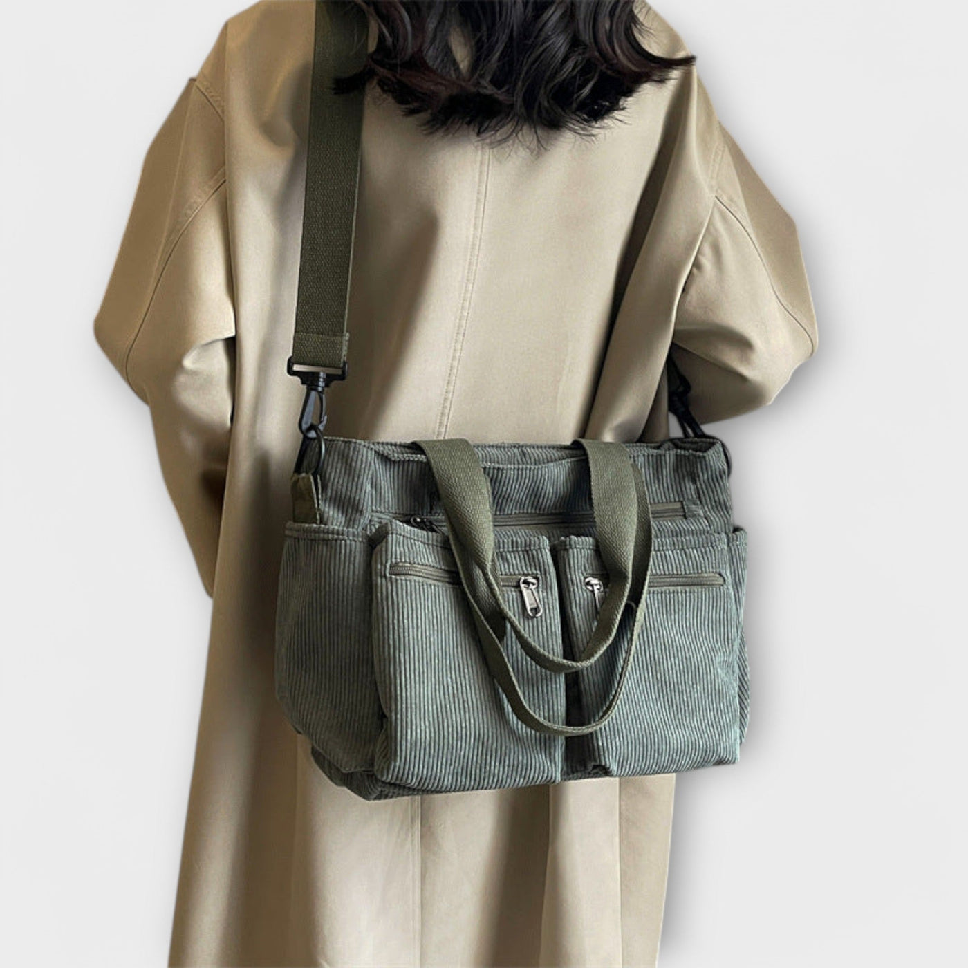 Sophie Mode - Tote Bag
