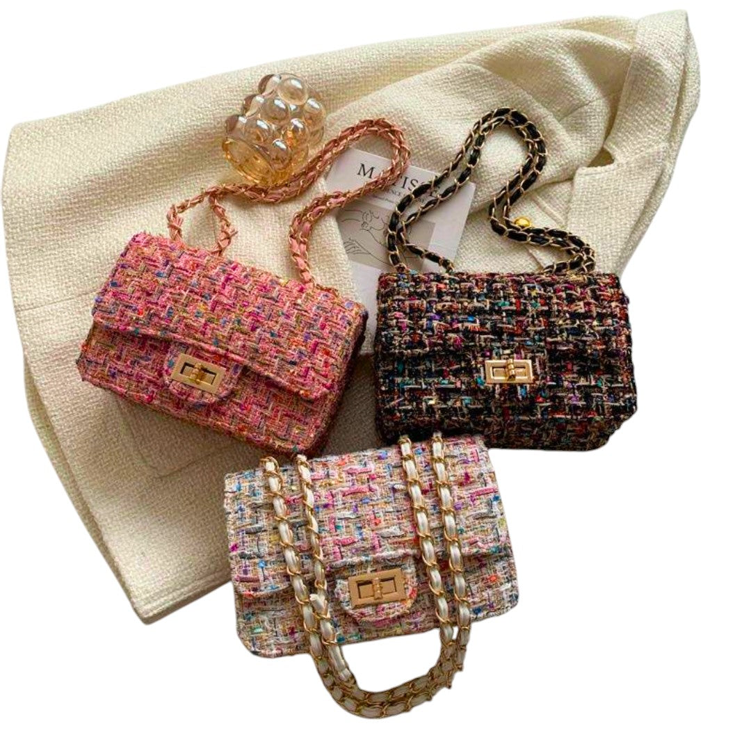 Sophie Mode - Elegant Women's Shoulder Bag