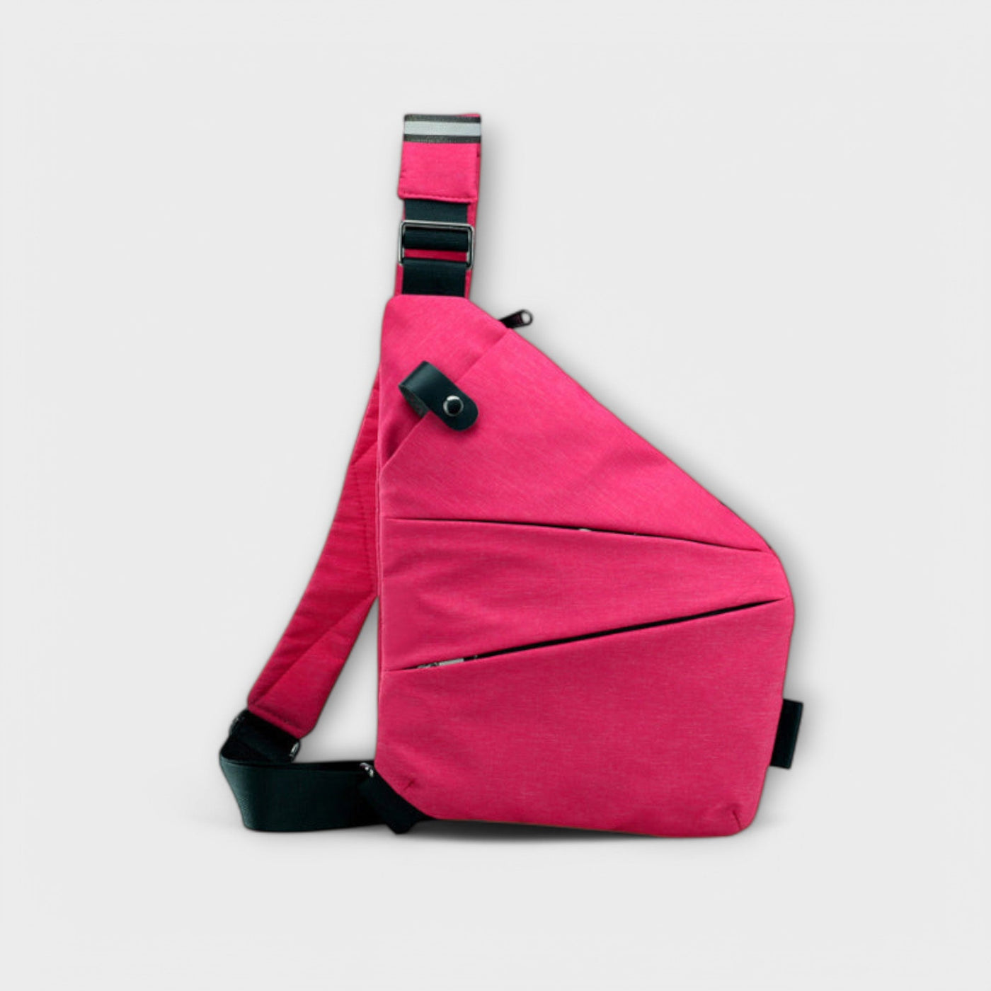 Sophie Mode - Anti-Theft Shoulder Bag