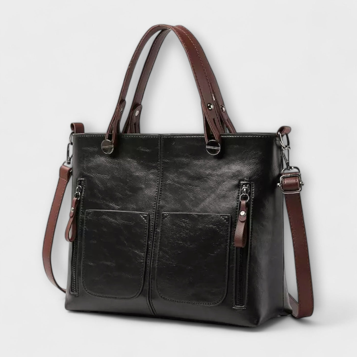 Sophie Mode - Elegant Leather Bag
