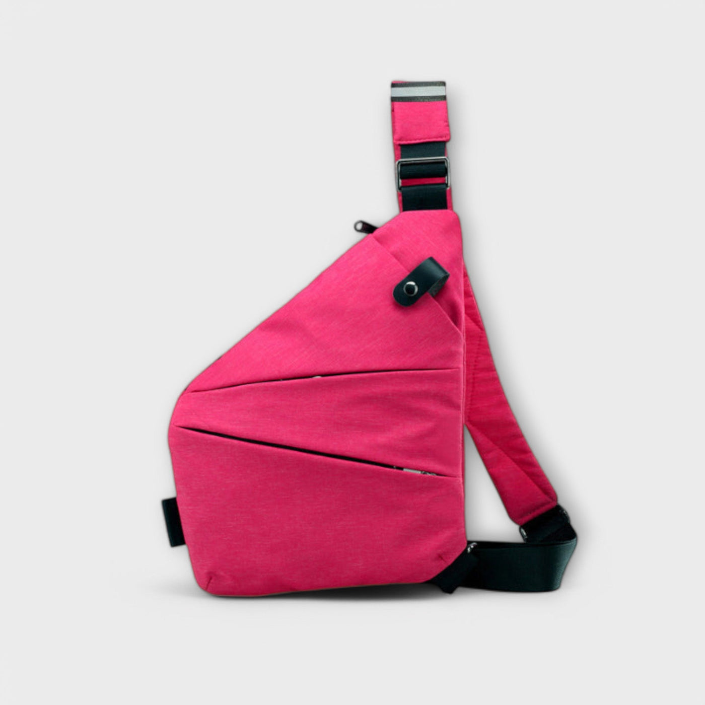 Sophie Mode - Anti-Theft Shoulder Bag