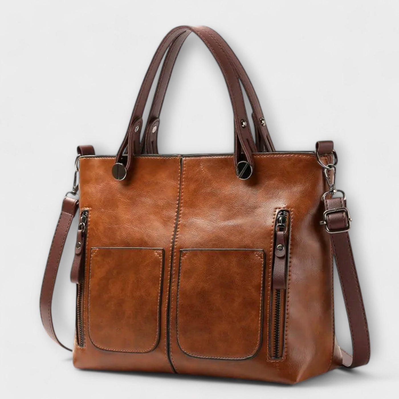 Sophie Mode - Elegant Leather Bag