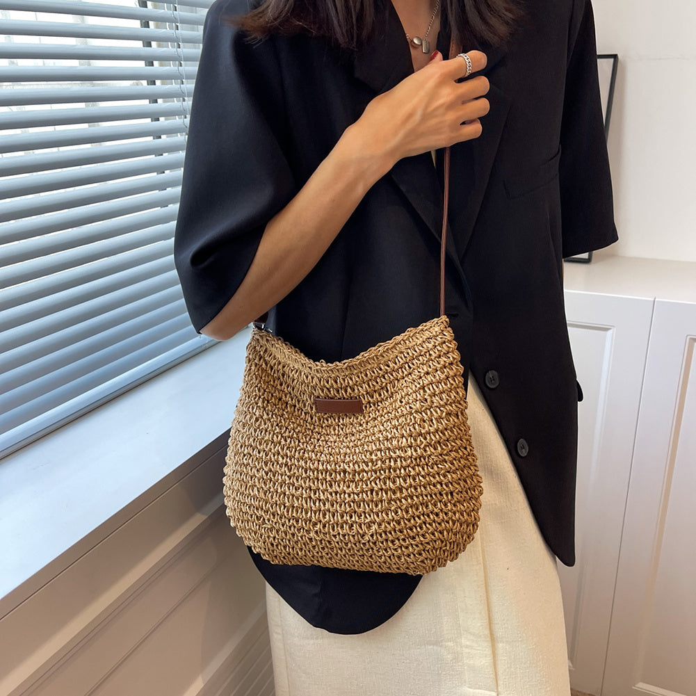 Sophie Mode - Crossbody Bag
