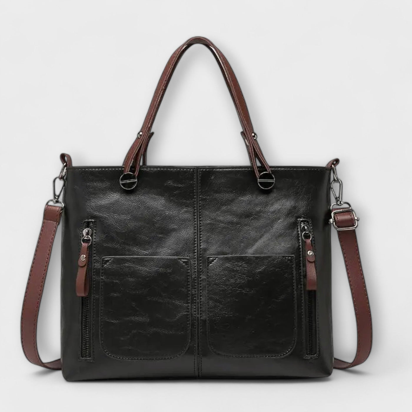 Sophie Mode - Elegant Leather Bag