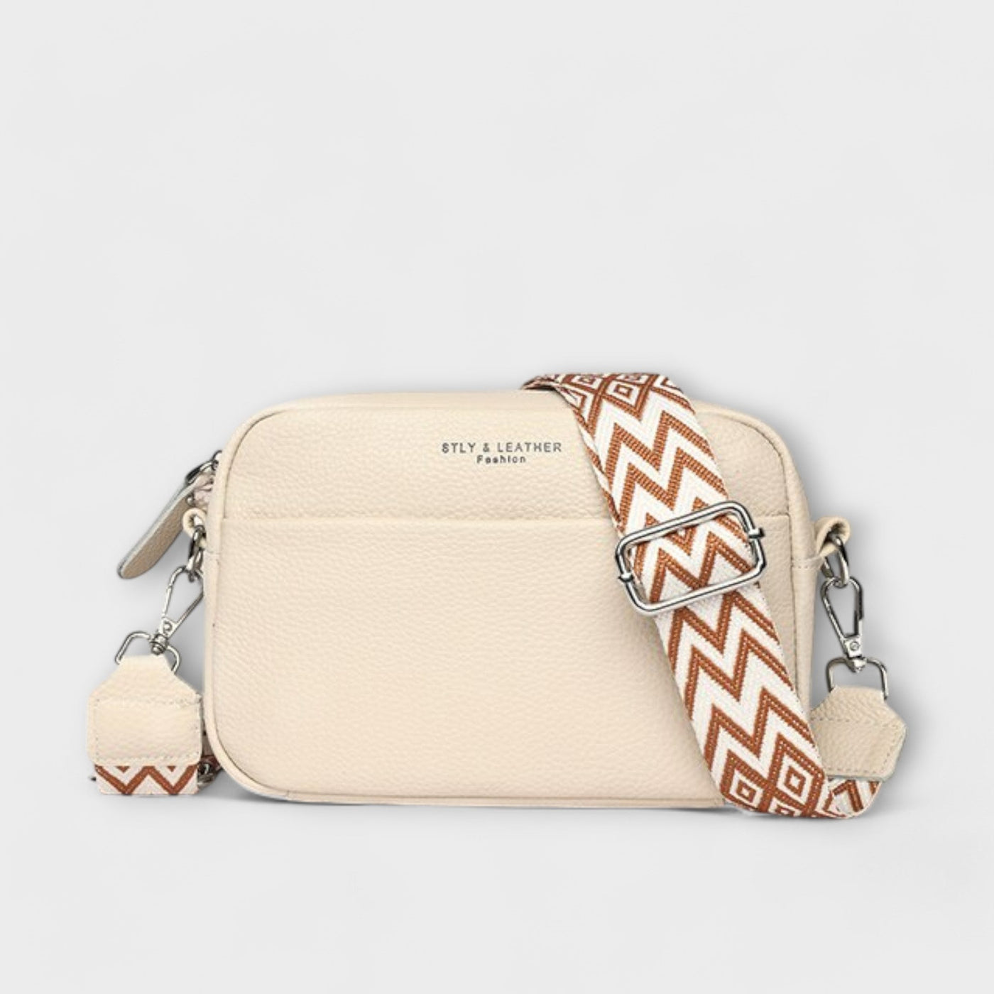 Sophie Mode - Mini Shoulder Bag