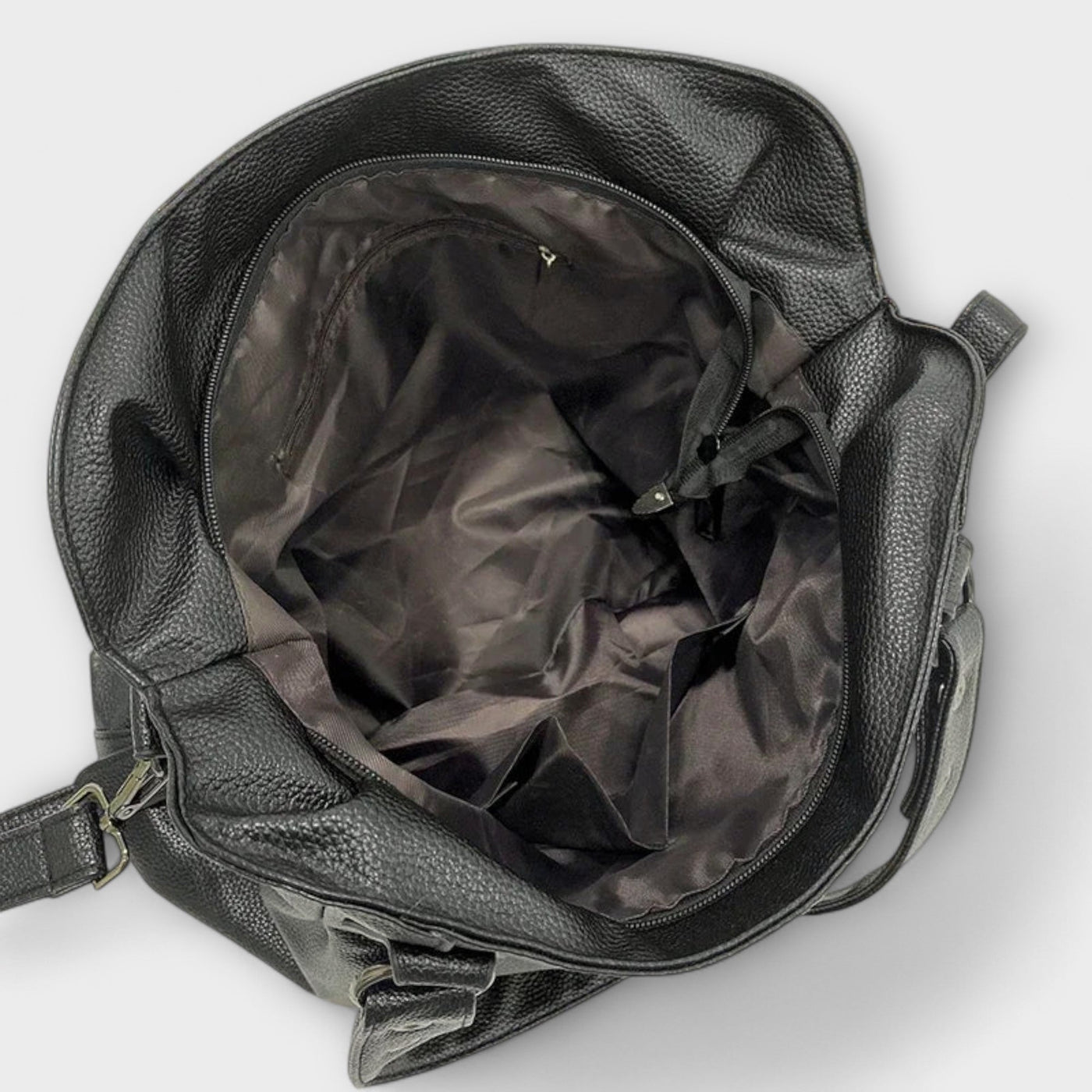 Sophie Mode - Elegant Hobo Shoulder Bag