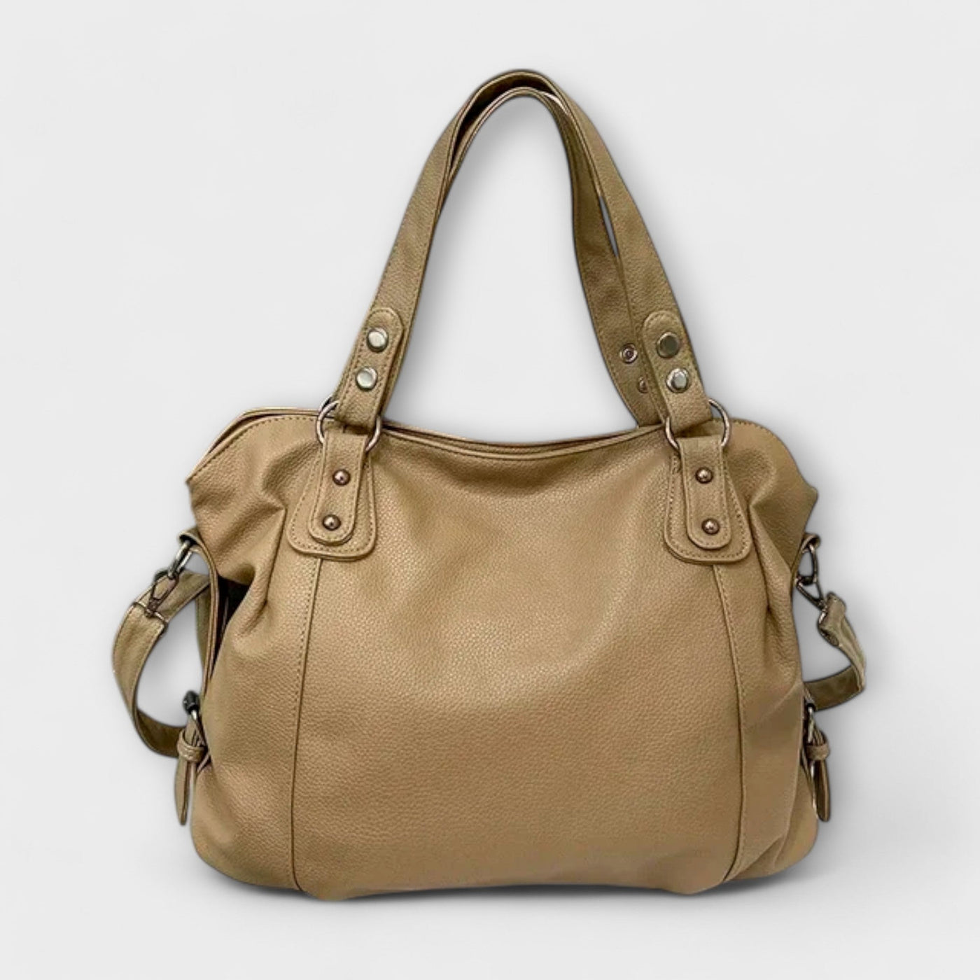 Sophie Mode - Elegant Hobo Shoulder Bag