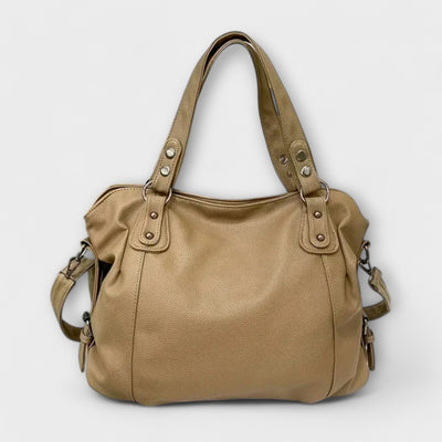 Sophie Mode - Elegant Hobo Shoulder Bag