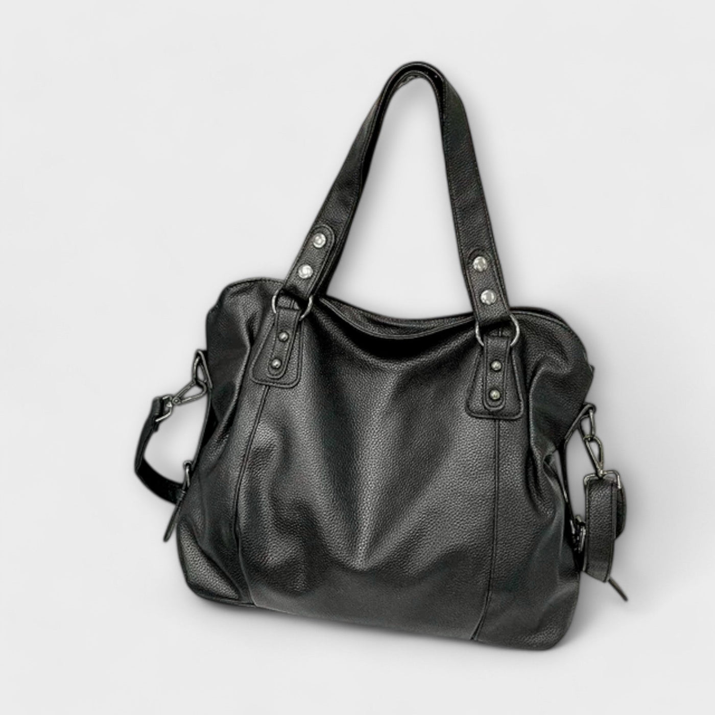 Sophie Mode - Elegant Hobo Shoulder Bag