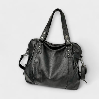 Sophie Mode - Elegant Hobo Shoulder Bag