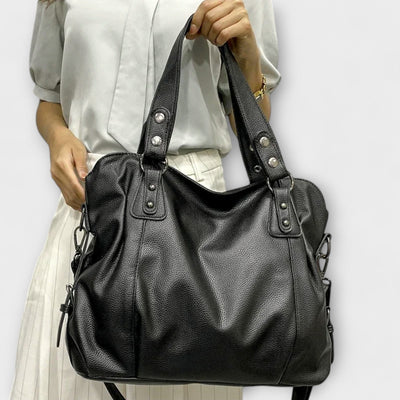 Sophie Mode - Elegant Hobo Shoulder Bag