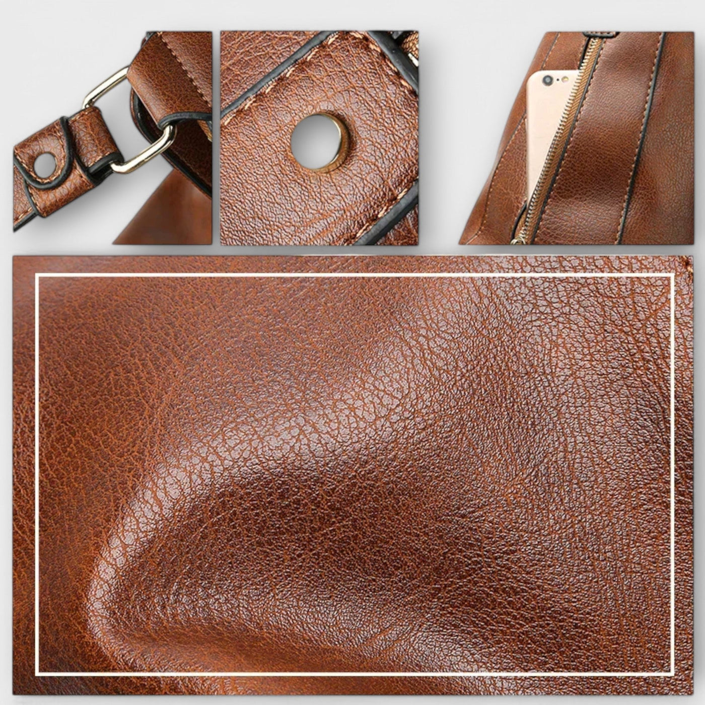 Sophie Mode - Large Bag