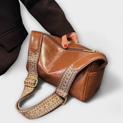 Sophie Mode - Vintage Crossbody Bag