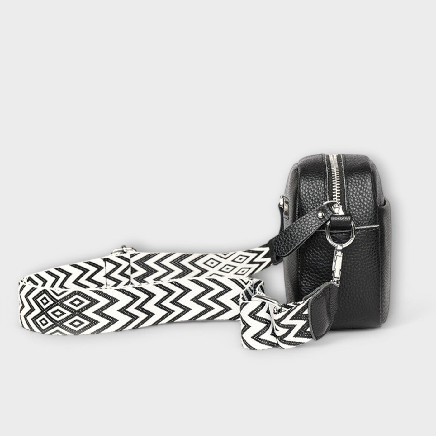 Sophie Mode - Mini Shoulder Bag