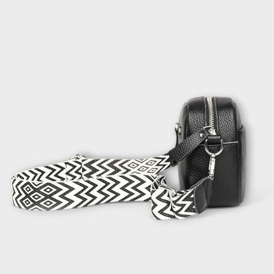 Sophie Mode - Mini Shoulder Bag
