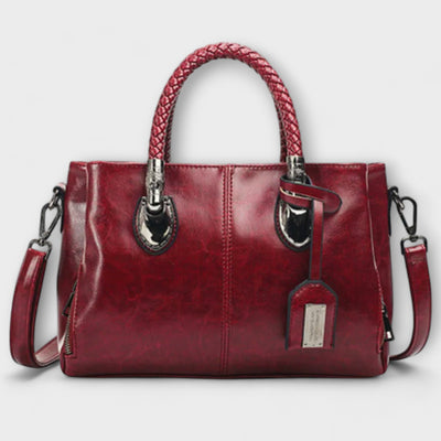 Sophie Mode - Elegant Duffel Bag