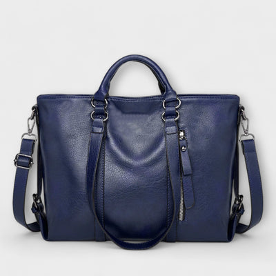 Sophie Mode - Large Leather Bag