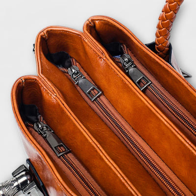 Sophie Mode - Elegant Duffel Bag