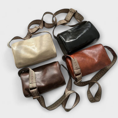 Sophie Mode - Vintage Crossbody Bag